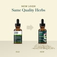thumbnail image 6 of Gaia Herbs Echinacea Goldenseal Supreme - Goldenseal Root Herbal Complex for Immune Support* - Convenient Liquid Extract - Soy, Dairy & Gluten Free - 1 Fl Oz (15 Servings), 6 of 9