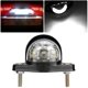 thumbnail image 3 of 12V 6 LED License Plate Reflector for Motorcycle, Trailer, Truck, 3 of 4
