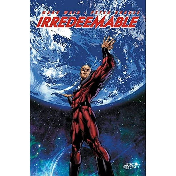 Pre-Owned Irredeemable Vol 4 (Paperback) 1608860299 9781608860296