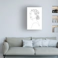 thumbnail image 3 of Courtney Prahl 'Still I Will Rise' Canvas Art, 3 of 4