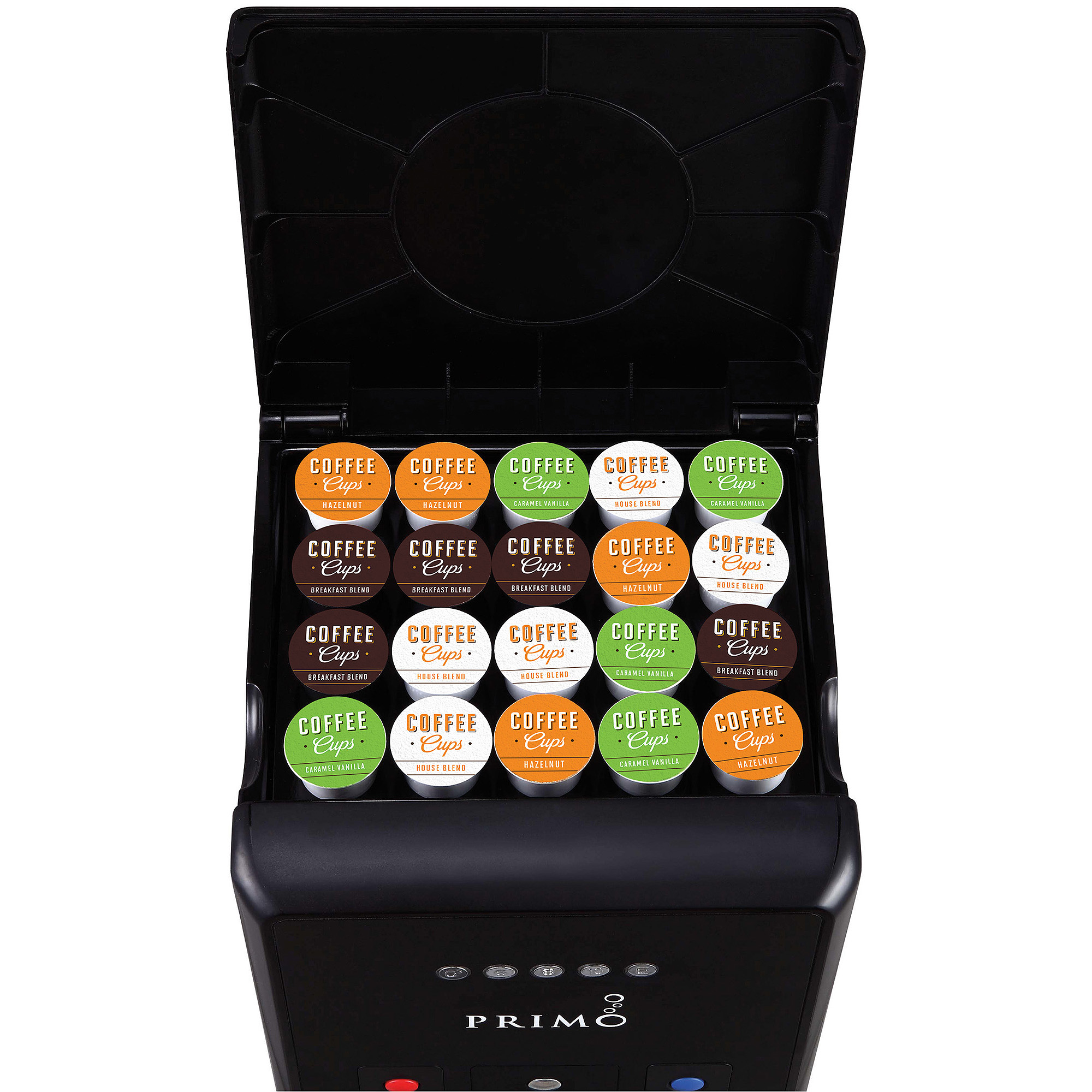 Primo Water Cooler With K Cup Sale, 54 