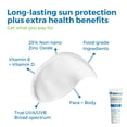 thumbnail image 3 of Protector solar Waxhead Sun Defense Foods, óxido de zinc, 120 ml, 3 of 5