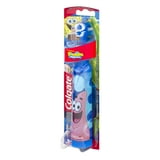 Colgate Battery Powered Kids Toothbrush, SpongeBob - Walmart.com