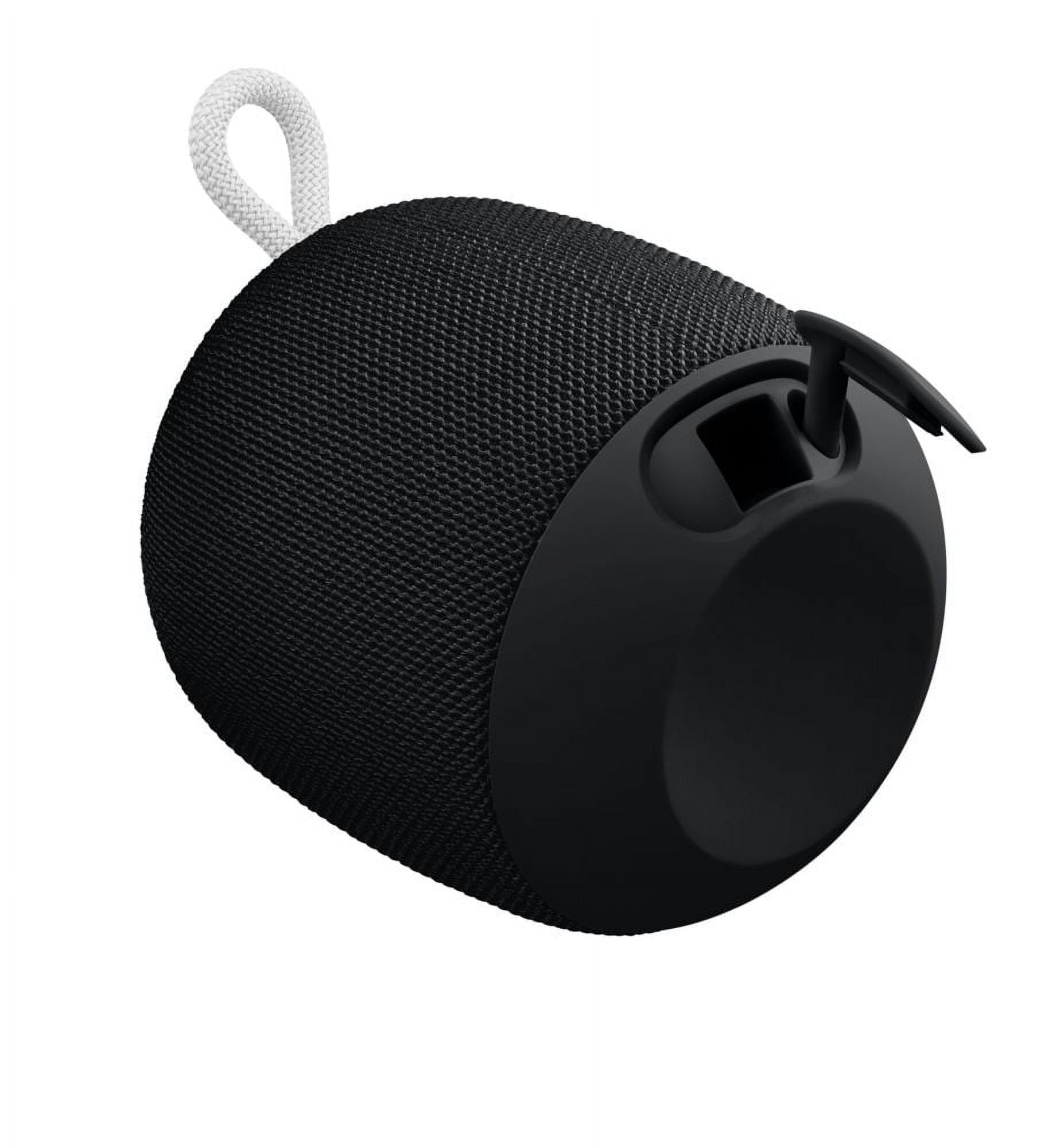Ultimate Ears WONDERBOOM Portable Bluetooth Speaker Walmart Exclusive