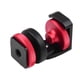 thumbnail image 5 of Andoer HS-01 Hot shoe base 1/4 screw Aluminum Andoer Soporte de zapato, 5 of 6