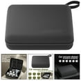 thumbnail image 4 of Lefu Portable Car Storage Car Vacuum Cleaner Protective Bag Eva Storage Box, 4 of 9