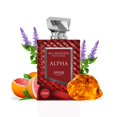 thumbnail image 1 of Perfume Anfar 1950 Alpha All Night EDP 100 ml para hombre, 1 of 3