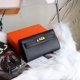 thumbnail image 1 of Nuevo bolso de mano Woc Kelly, bolso de mano largo de piel auténtica para mujer, de gran marca, bolso bandolera de un solo hombro, bolso para teléfono móvil, cartera, 1 of 5