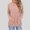 *Pink, variant on laiqvcdr Womens Sweaters, Women's Long Sleeve Knitted Sweater with Pocket, Drawstring Hoodie for Women,Army Green,Womens Plus XL