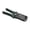 Green, variant on Networking Cable Crimper For RJ45 RJ11 Connectors Features Integrated Stripper Cutter Crimper Steel PVC Materials Coating