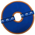 thumbnail image 2 of All Star Dogs Toronto Maple Leafs Flying Disc Dog Toy, 2 of 4