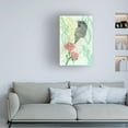 thumbnail image 3 of Trudy Rice 'A Curious Tawny' Canvas Art, 3 of 3