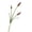 B, variant on Plastic Artificial Grape Hyacinth 12.6 Inch, Faux Muscari Flowers for Vase Bouquets, Home Office Wedding Spring Decor, Long Lasting Floral Arrangement