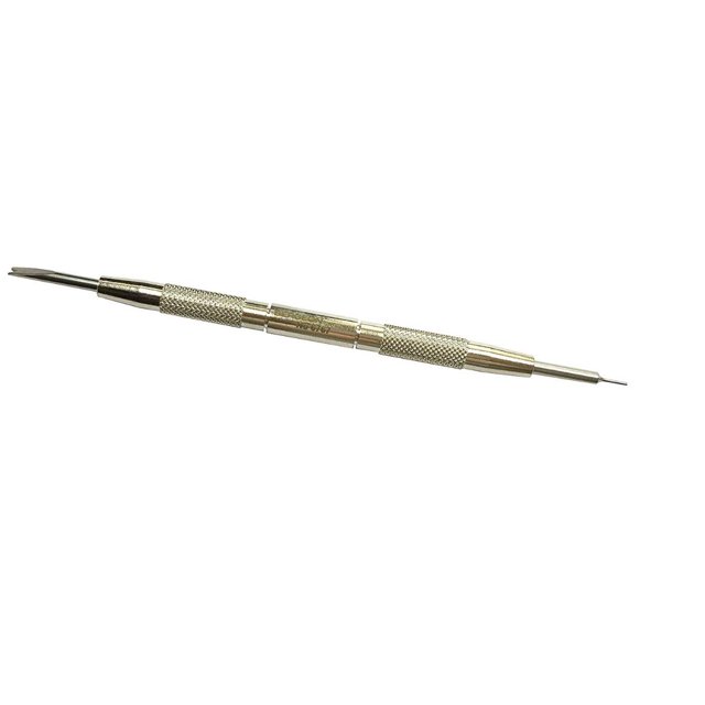 Herramienta para Pasadores Springbar Bergeon 6767-S Punta Estándar