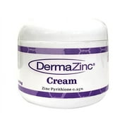 DermaZinc Cream, 4 oz, 3 Pack