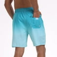 thumbnail image 2 of VOROFY Quick Dry Swim Trunks, Board Shorts, Swimwear Bottoms (Men's)-L, 2 of 5