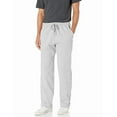 thumbnail image 4 of Adaptive Unisex Full-Length Side-Zippers-Knit Pants with Pockets-Opens TOP to BOTTOM, 4 of 4