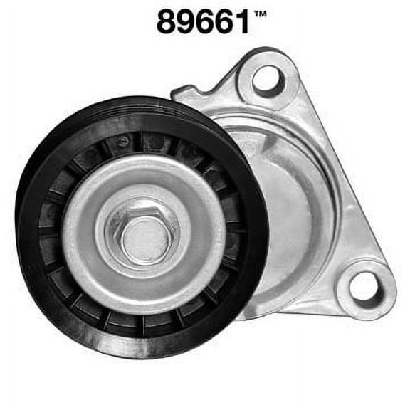 Dayco 89661 - Accessory Drive Belt Tensioner Assembly Fits select: 2010-2013 MAZDA 3, 2006-2013 MAZDA 6