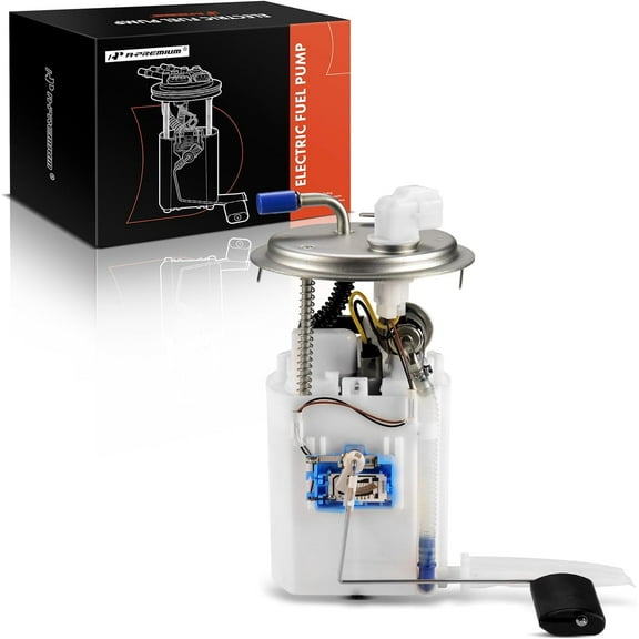 A-Premium Fuel Pump Assembly Compatible with Hyundai Elantra 2007-2012 L4 2.0L