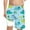 Z25-Light Blue, variant on Boys Swim Shorts 3t Soft Compression Liner Elastic Waist Drawstring Solid Teen Boy Swim Shorts Stretchy UPF Beach Board Shorts,Pink,10T