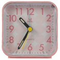 thumbnail image 3 of ABS Plastic Alarm Clock for Home, 3 of 3