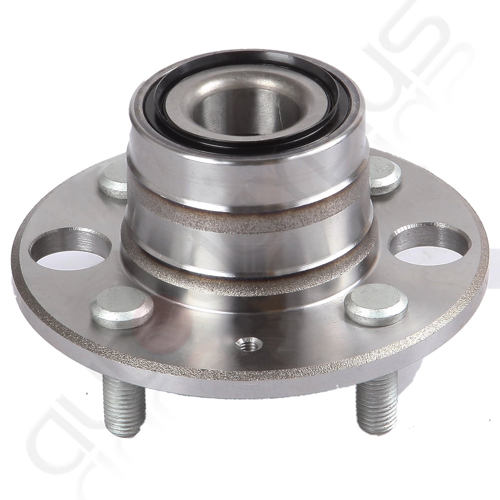 ECCPP 512034 Rear Left Or Right Wheel Bearing for Honda Civic Integra Del Sol Acura Integra