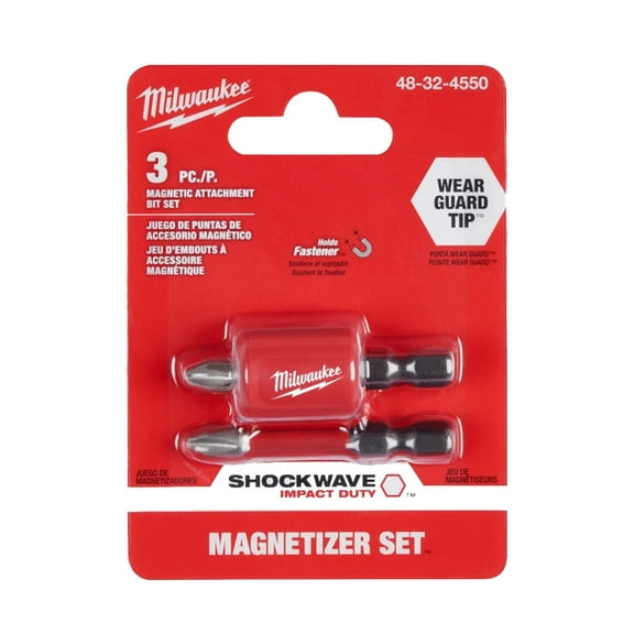 Magnetic PH2 Drill impact Original Bits