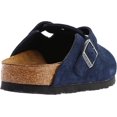thumbnail image 5 of Birkenstock Unisex Boston Soft Footbed Leather Clog, 5 of 7