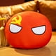 thumbnail image 2 of 10/30/40cm Polandball Plush Doll Countryball Country Ball Toy Plush Pendant Stuffed Doll Christmas Children Gift, 2 of 4