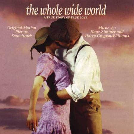 Whole Wide World Soundtrack