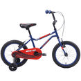 thumbnail image 2 of Bicicleta ONE O ONE Infantil Rodada 16 Niño Azul BIKE 101, 2 of 5