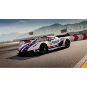 Grid Legends, Electronic Arts, PlayStation 4, 014633382464