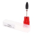 thumbnail image 4 of Cabezal de Esmerilado Broca de Uñas de Cerámica Tool , Rojo-f Yinane Broca para uñas, 4 of 8