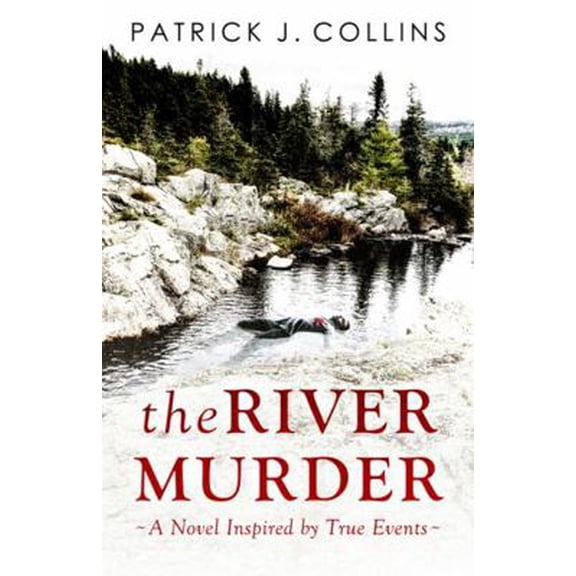 Pre-Owned The River Murder (Paperback) 177457148X 9781774571484