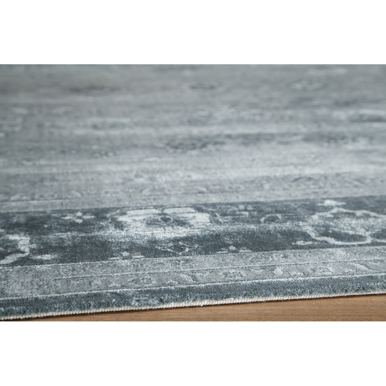 Momeni Oriental Traditional Area Rugs, Black,3'2"x5'