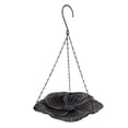 thumbnail image 4 of Comedero para Pájaros Colgante Sharpla Decoración de Jardín Negro, 4 of 8