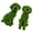 Style3, variant on Lynono Co.,Ltd Outdoor Courtyard Decorative Faux Sculpture Plush Cartoon Dog Kindergarten Lawn Floor Decoration for Outdoor Patio Lawn