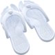 thumbnail image 1 of KAKOWELY 1 par de zapatillas de ducha, zapatillas de playa, chanclas ligeras, sandalias, 1 of 5