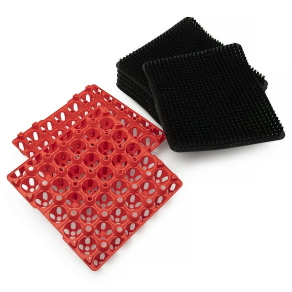 Chicken Nesting Pads 6 Pack