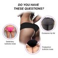 thumbnail image 3 of 4pcs Butt Lift Essential Oil, Firming Butt Lift Body Shaping Massage Essential Oil, 3 of 5