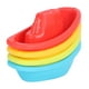 thumbnail image 2 of 4 barcos flotantes de juguete para baño, para niños, para nadar, jugar, divertidos y educativos (barco flotante), 2 of 10