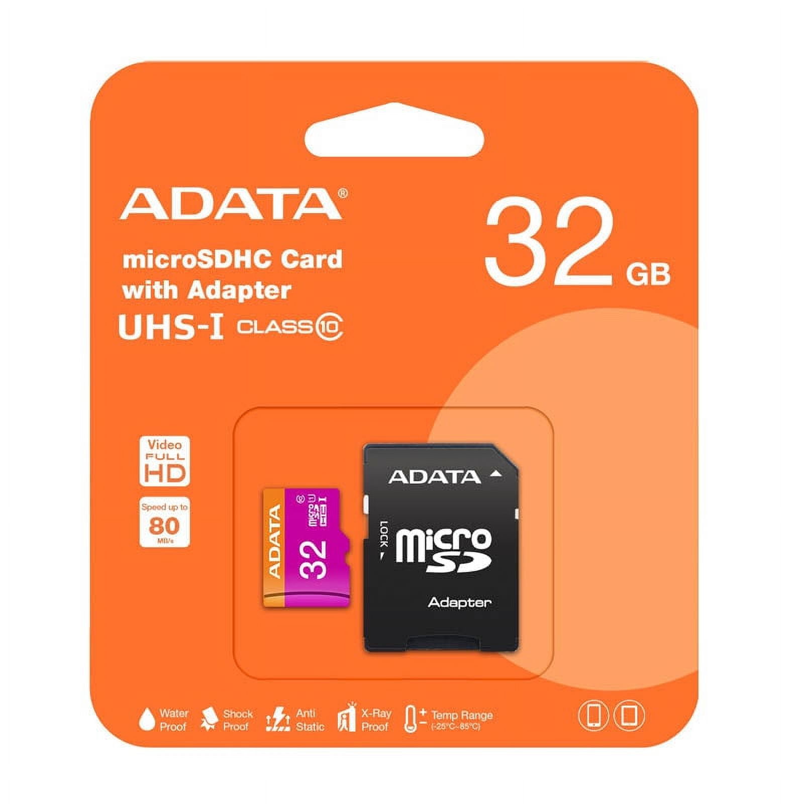 SANDISK ULTRA SDHC 8GB 30MB/s 200x Class 10 Memory Card (Original