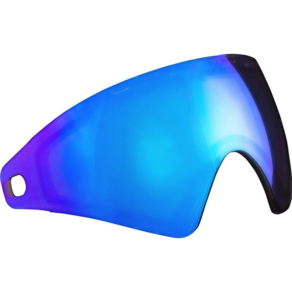 Virtue Vio Replacement Paintball Goggle Lens - Fits Vio Ascend / Contour / Extend and XS Masks - Chromatic Ice