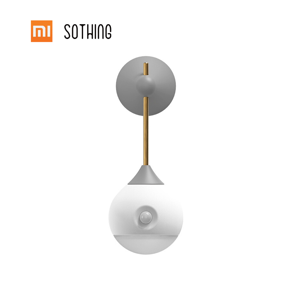 xiaomi mijia induction night light