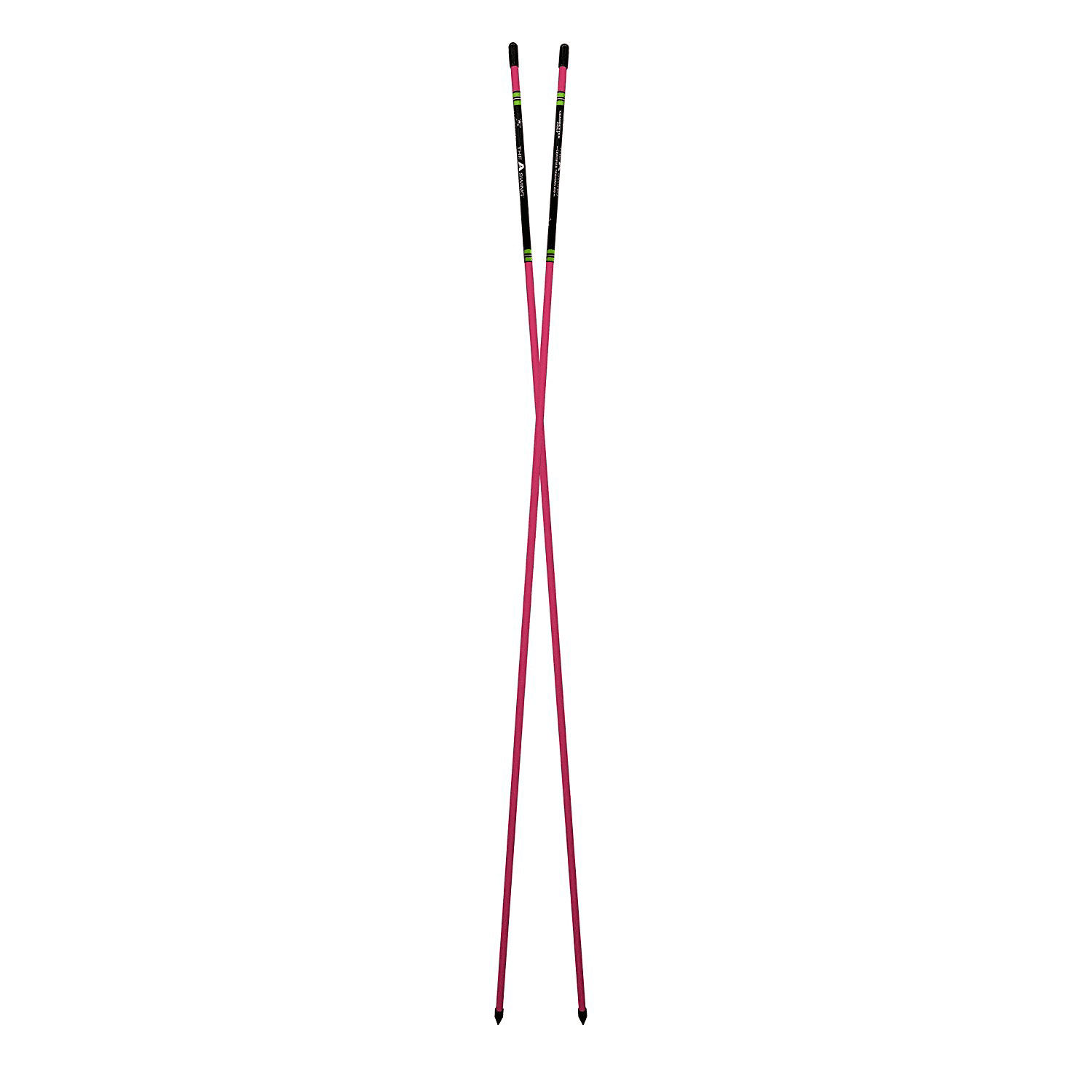 MVP Sport Golf Alignment Sticks (pink)