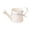 Beige_w3, variant on Plant Watering Can 1Gallon, Small Watering Can for Indoor & Outdoor Plants, Gardening Tool Accessories with Ribbon Bow, Durable Tinplate Sprinkling Can for Flowers, Lawn & Garden Irrigation