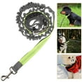 thumbnail image 1 of HINTRMENT Hands Free Pet Leash with Reflective Stitching for Outdoor Dog Walking in Assorted Colors, 1 of 6
