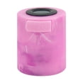 thumbnail image 4 of MERIGLARE Réservoir de Stockage de Colle pour Extension de Cils Maquillage Rouge, 4 of 9