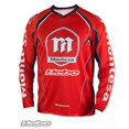 thumbnail image 2 of Jersey de motocross enduro del equipo 2021 bmx mtb downhill mx mountain enduro bike DH maillot ciclismo bmx maillot de ciclismo de secado rápido, 2 of 5
