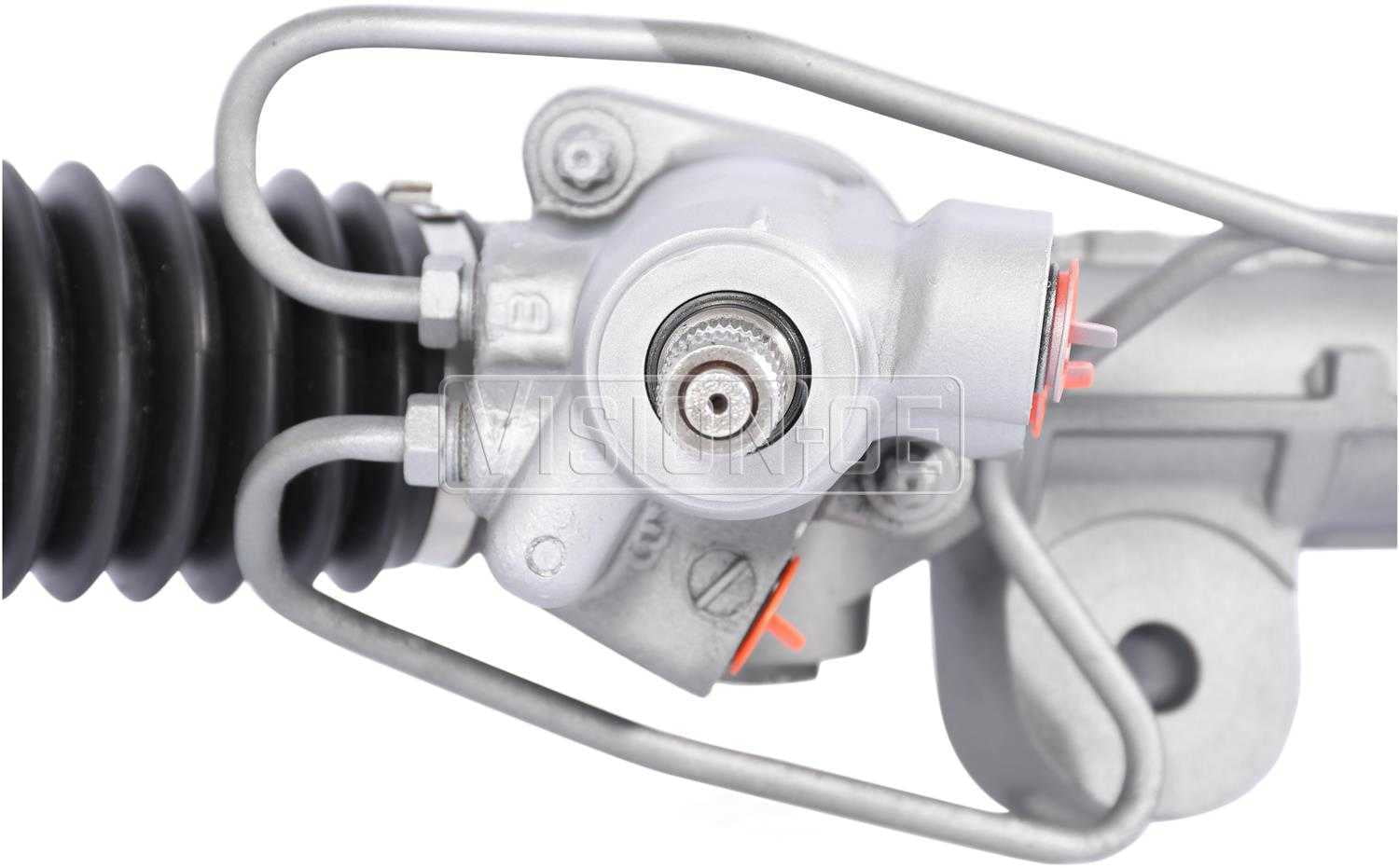 Vision OE 310-0209 Power Steering Rack and Pinion Unit